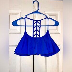 victoria secret PINK bikini top